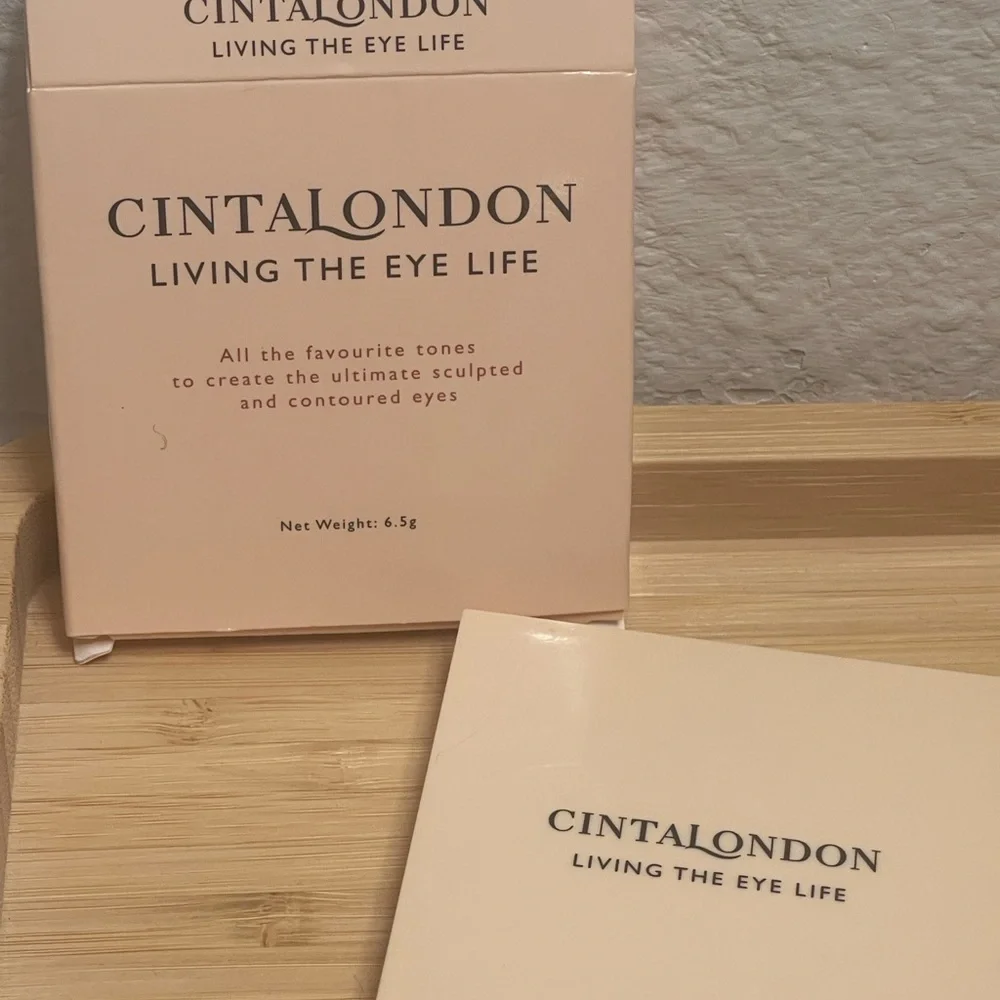 Brand New Unused Makeup Bundle